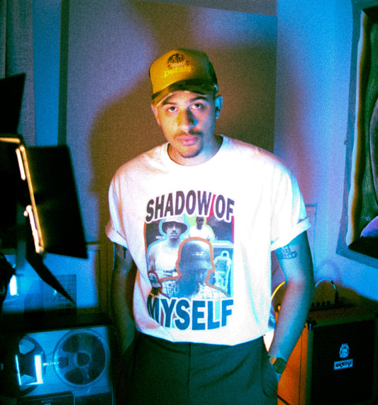 Shadow of Myself Tee