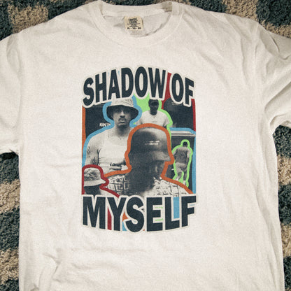 Shadow of Myself Tee