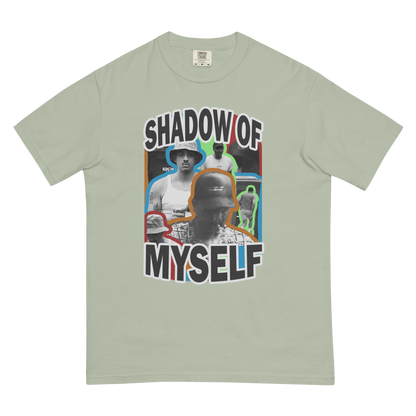 Shadow of Myself Tee