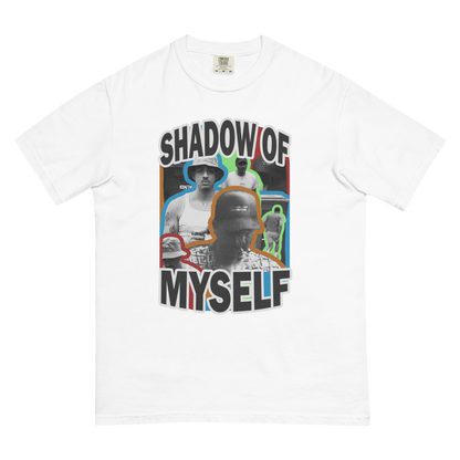 Shadow of Myself Tee