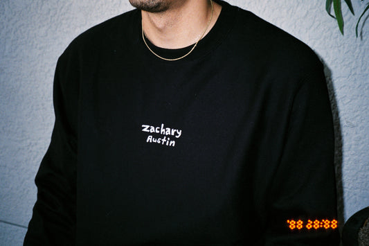 ZA Sweatshirt