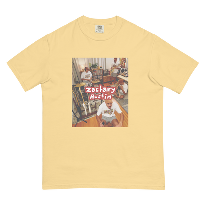 One Man Band Tee