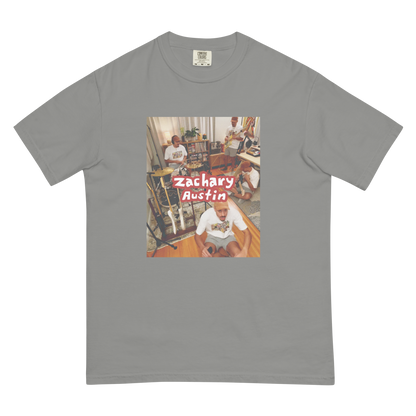 One Man Band Tee