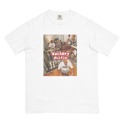 One Man Band Tee